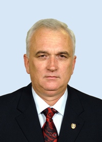 ARCAŞ I. Viorel